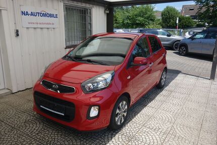 Kia Picanto 53.690 km 6.750 &euro; Langenfeld 40764