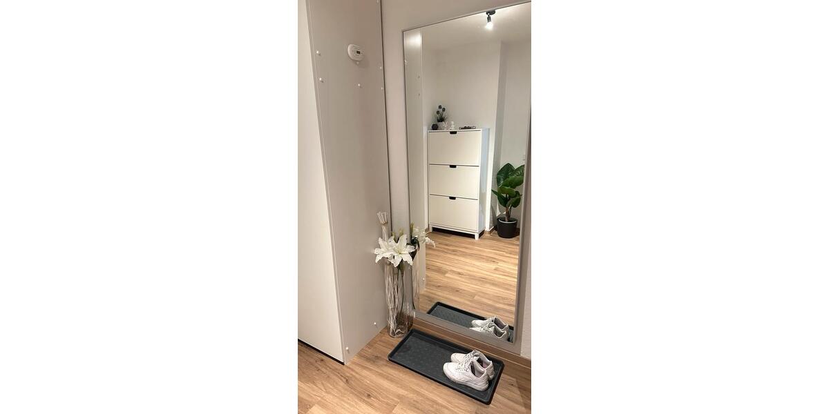 Etagenwohnung Wuppertal Arrenberg - 2 Zimmer, 47 m&sup2;, 139.000&euro; | Angebot:26951477