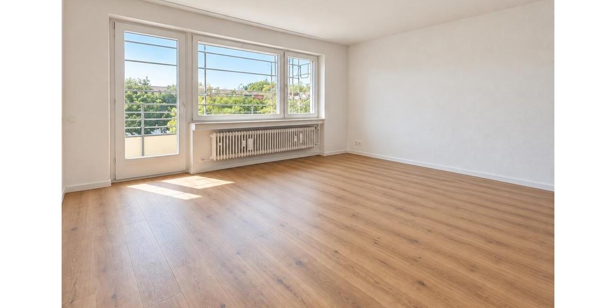 Etagenwohnung Hilden Kalstert - 3 Zimmer, 75 m&sup2;, 220.000&euro; | Angebot:27474934