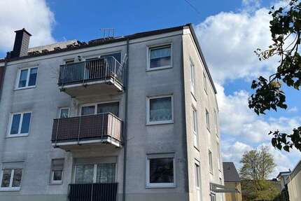 Wohnung Solingen Mitte - 2 Zimmer, 80 m&sup2;, 690&euro; | Angebot:25821060