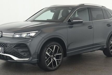 VW Tiguan 19.600 km 44.084 &euro; Düsseldorf 40233