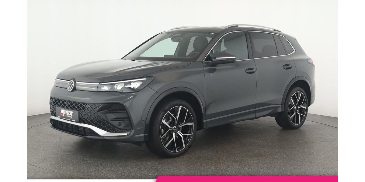 VW Tiguan 19.600 km 44.084 &euro; Düsseldorf 40233