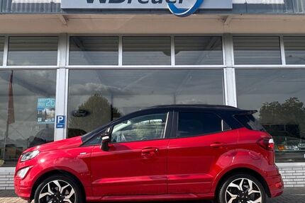 Ford EcoSport 22.100 km 17.900 &euro; Willich-Anrath 47877