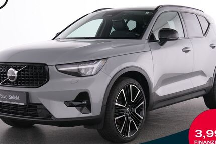 Volvo XC40 43.931 km 32.850 &euro; Mülheim an der Ruhr 45472