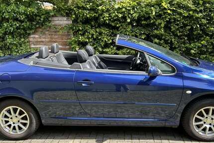 Peugeot 307 178.512 km 2.500 &euro; Hilden 40724