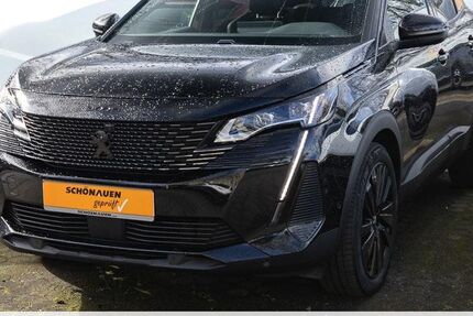 Peugeot 3008 40.000 km 22.350 &euro; Solingen 42697