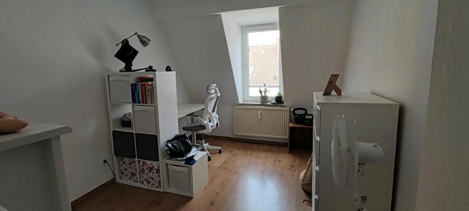 Maisonettenwohnung Essen Stadtbezirk II - 3 Zimmer, 73 m&sup2;, 995&euro; | Angebot:25867877