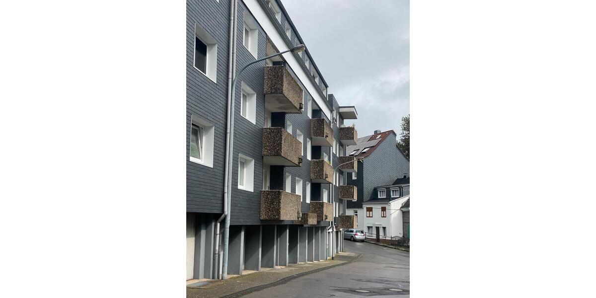 Etagenwohnung Remscheid Lüttringhausen - 2 Zimmer, 54 m&sup2;, 720&euro; | Angebot:26449058