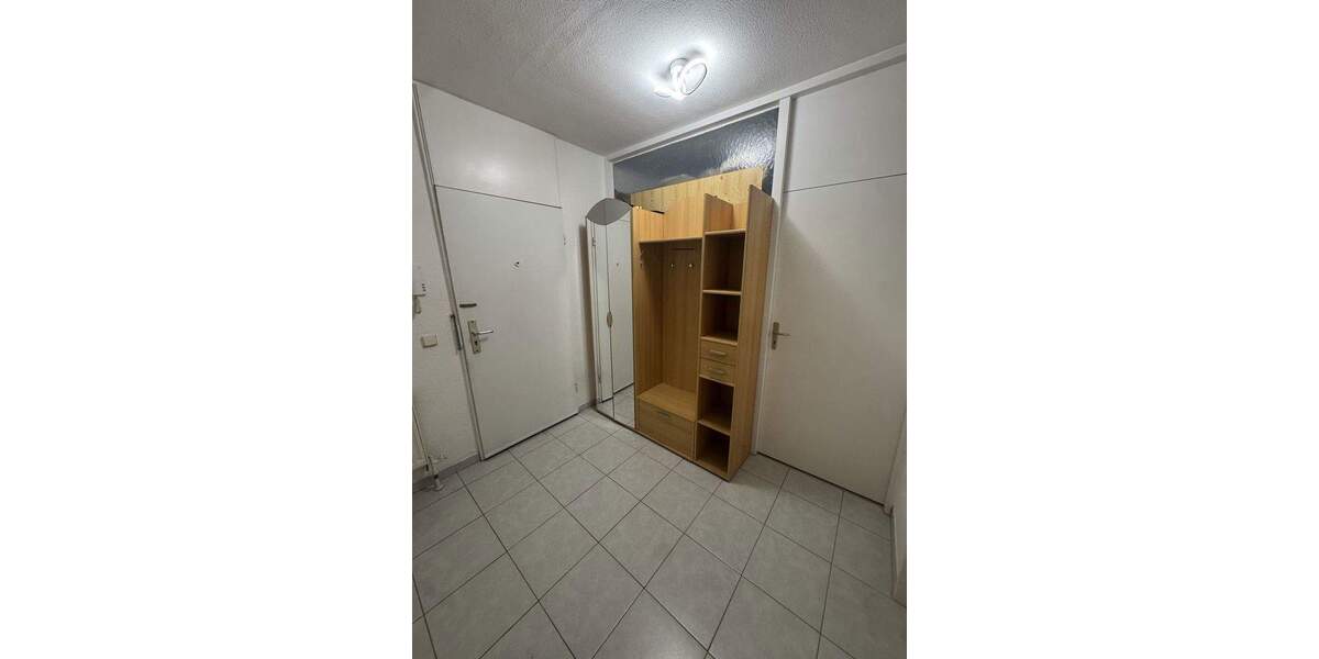 Etagenwohnung Krefeld Benrad-Nord - 3 Zimmer, 75 m&sup2;, 160.000&euro; | Angebot:25720773