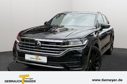 VW Touareg 73.230 km 44.990 &euro; Düsseldorf 40233