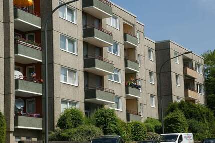 Wohnung Wuppertal Gemarkung Vohwinkel - 2 Zimmer, 74 m&sup2;, 609&euro; | Angebot:25818726