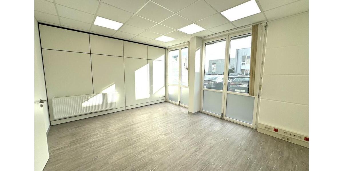 Gewerbeobjekt Willich - 2.460&euro; | Angebot:24769844