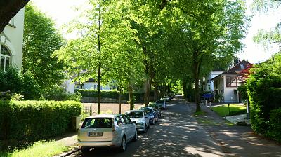 SELTENE GELEGENHEIT IN EXKLUSIVER VILLENLAGE - Grundstück Wuppertal Gemarkung Vohwinkel | Angebot:27208832