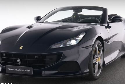 Ferrari Portofino 17.649 km 218.485 &euro; Meerbusch 40667