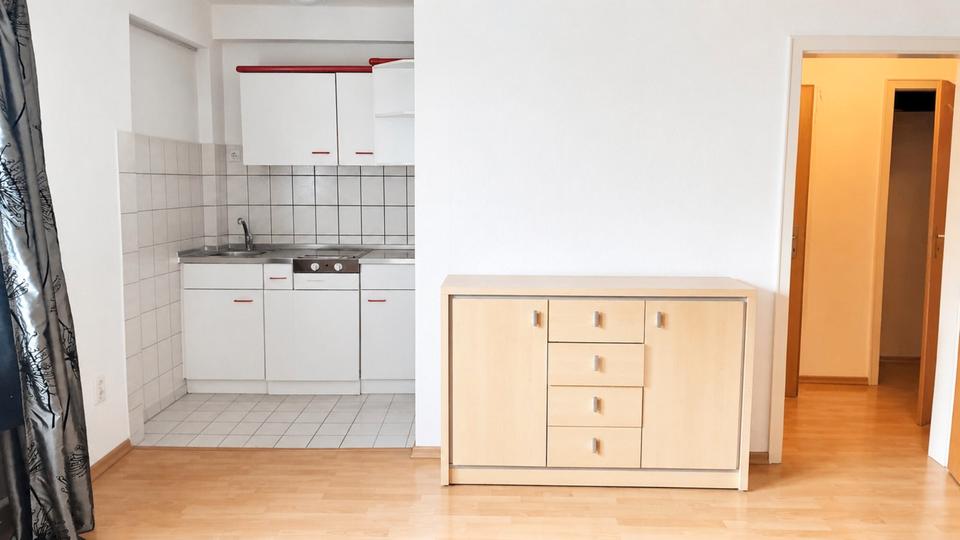 Etagenwohnung Essen Stadtbezirk III - 5 Zimmer, 103 m&sup2;, 225.000&euro; | Angebot:26946332
