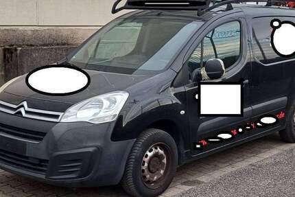 Citroen Berlingo 74.651 km 3.499 &euro; Essen 45327