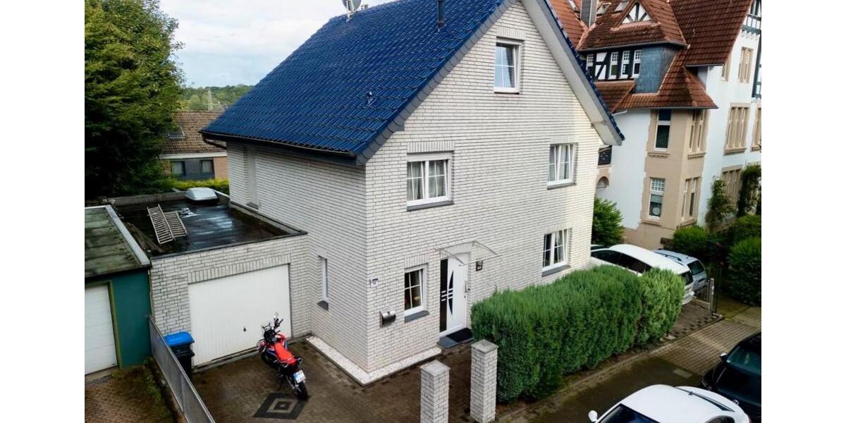 Einfamilienhaus Remscheid Remscheid-Süd - 5 Zimmer, 160 m&sup2;, 529.000&euro; | Angebot:27534130
