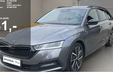 Skoda Octavia 26.781 km 29.430 &euro; Krefeld 47809
