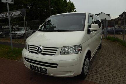 VW T5 Transporter 208.000 km 10.490 &euro; Duisburg 47249
