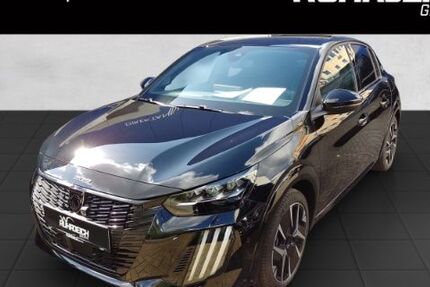 Peugeot e-208 8.500 km 26.990 &euro; Wuppertal 42103