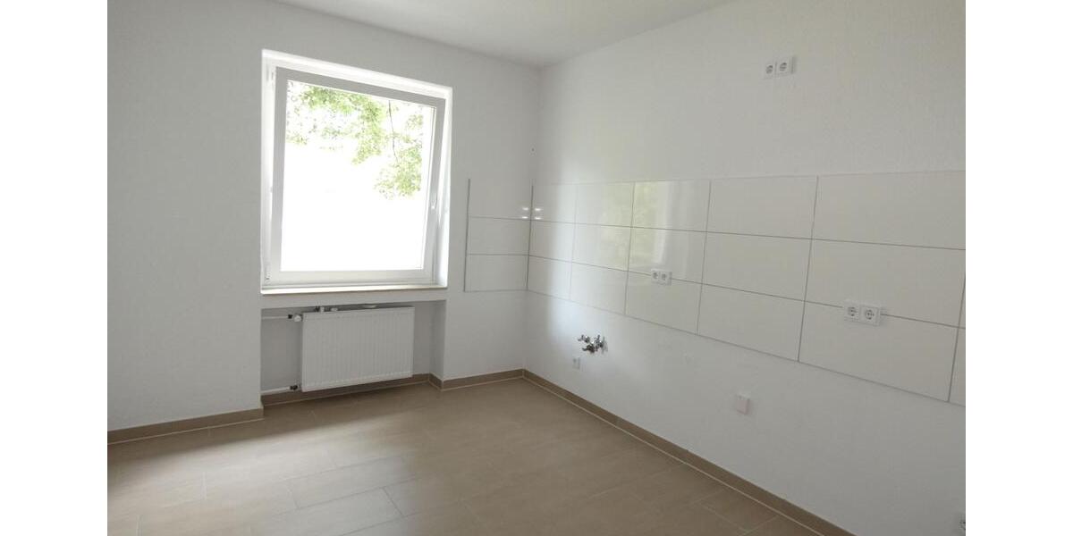 Etagenwohnung Mülheim an der Ruhr - 4 Zimmer, 124 m&sup2;, 1.415&euro; | Angebot:25877313