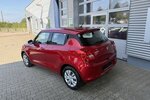 Suzuki Swift Club Hybrid +Tempomat+Blutooth+LED+ 82.551 km 10.950 &euro; Meerbusch 40667