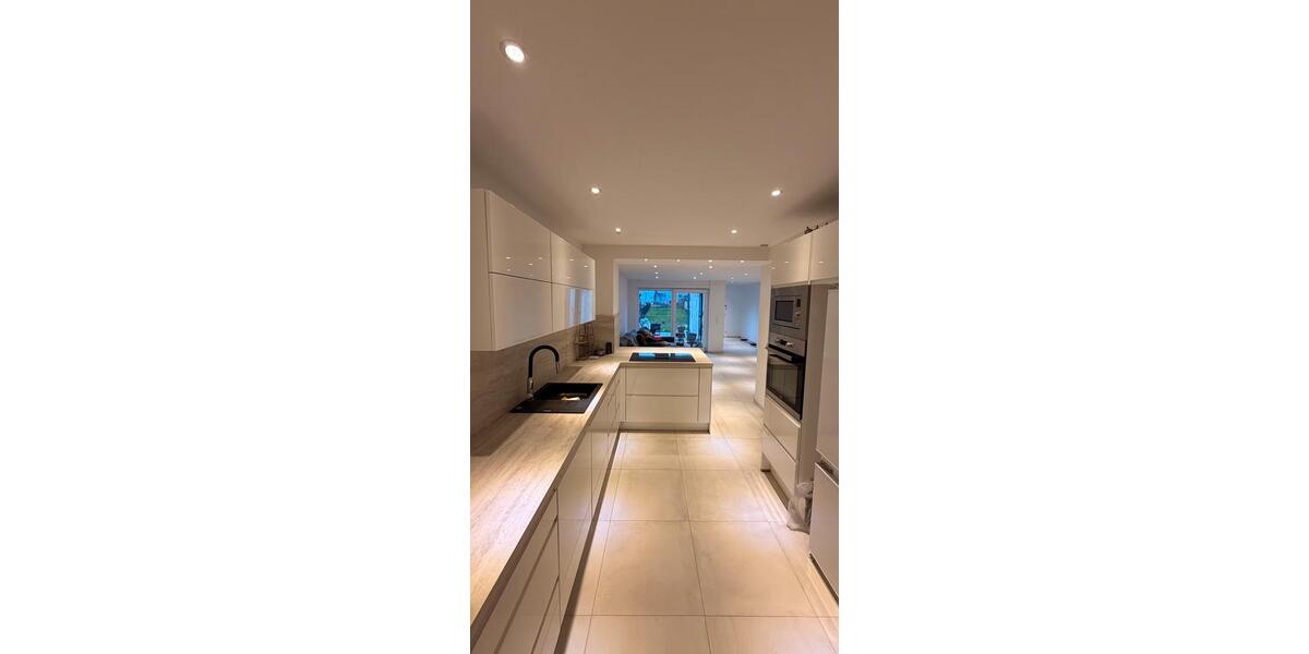 Reihenhaus Krefeld Gellep-Stratum - 4 Zimmer, 110 m&sup2;, 359.000&euro; | Angebot:24374253