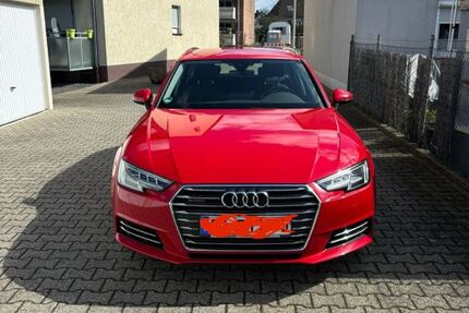 Audi A4 83.000 km 17.750 &euro; Hilden 40721