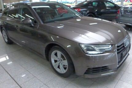 Audi A4 156.090 km 13.990 &euro; Hattingen (bei Bochum) 45527