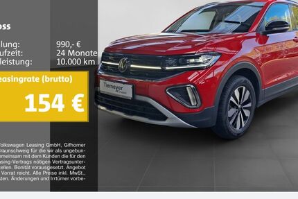 VW T-Cross 18.151 km 21.690 &euro; Duisburg 47059