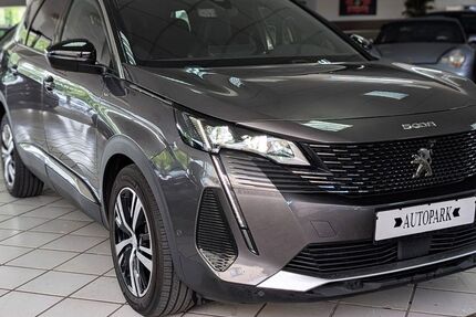 Peugeot 5008 99.960 km 23.199 &euro; Hilden 40721