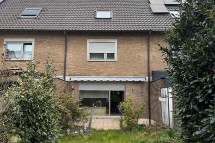 Haus Willich - 7 Zimmer, 130 m&sup2;, 350.000&euro; | Angebot:26037803