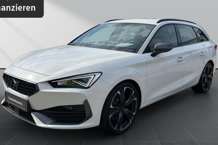 Cupra Leon 34.700 km 28.990 &euro; Wuppertal 42109