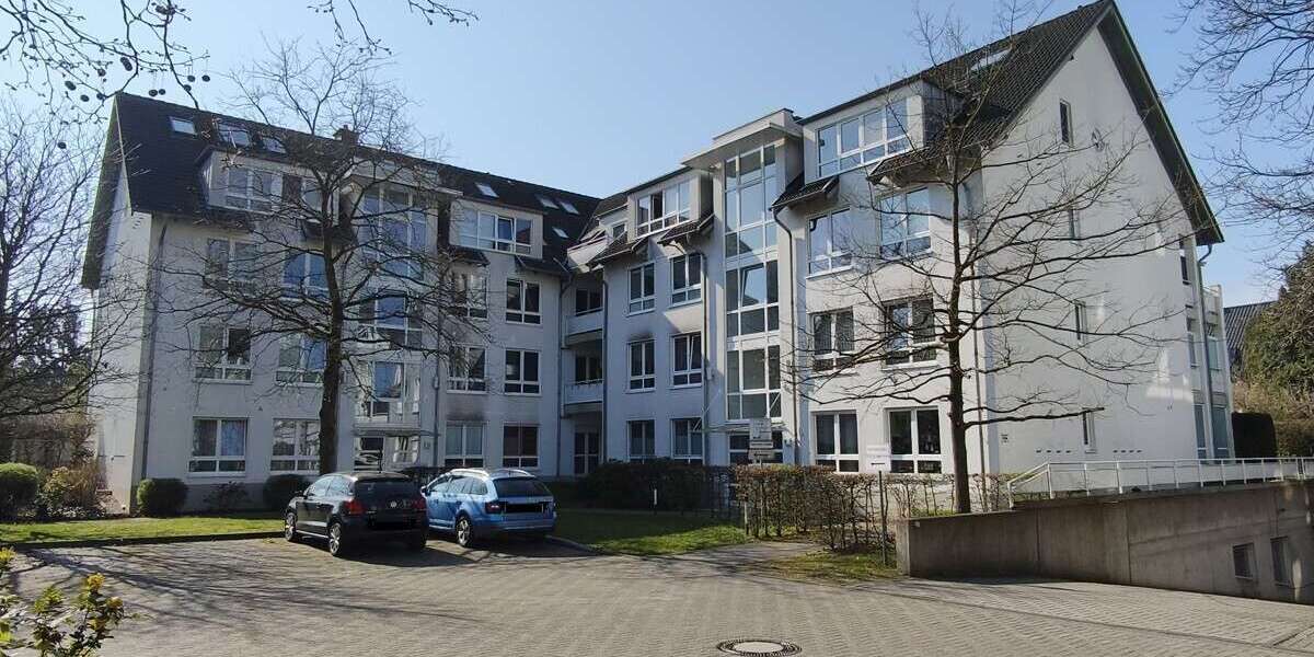Etagenwohnung Düsseldorf Stadtbezirk 3 - 3 Zimmer, 85 m&sup2;, 430.000&euro; | Angebot:26105362