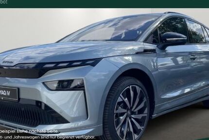 Skoda Enyaq 4.999 km 59.980 &euro; Dormagen 41540