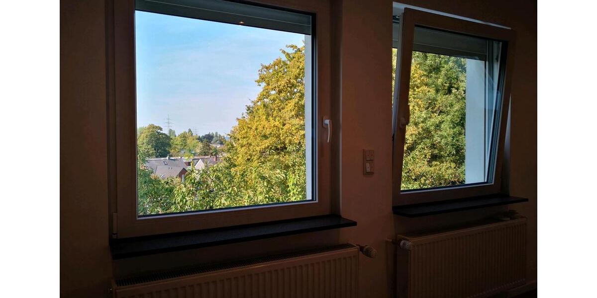 Dachgeschoßwohnung Mülheim an der Ruhr Dümpten - 2 Zimmer, 51 m&sup2;, 165.000&euro; | Angebot:27540996