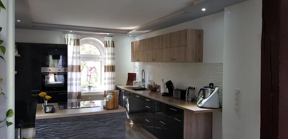 Etagenwohnung Oberhausen Biefang - 4.5 Zimmer, 130 m&sup2;, 319.000&euro; | Angebot:27209200