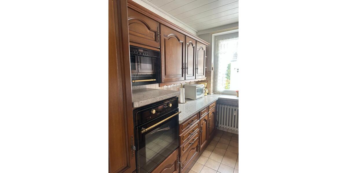 Etagenwohnung Velbert - 3 Zimmer, 65 m&sup2;, 140.000&euro; | Angebot:26592151