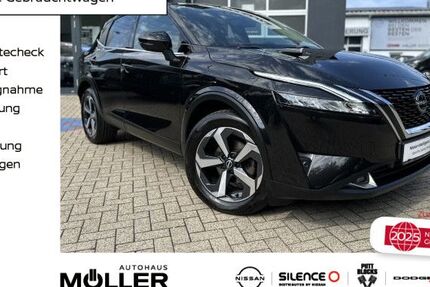 Nissan Qashqai 33.300 km 23.890 &euro; Hattingen 45527