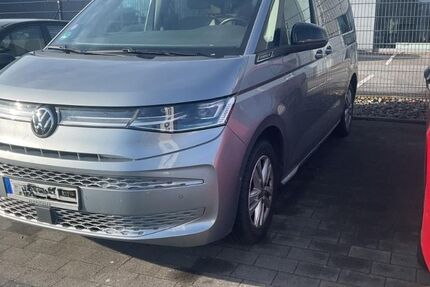 VW T7 Multivan 66.982 km 44.650 &euro; Hilden 40721