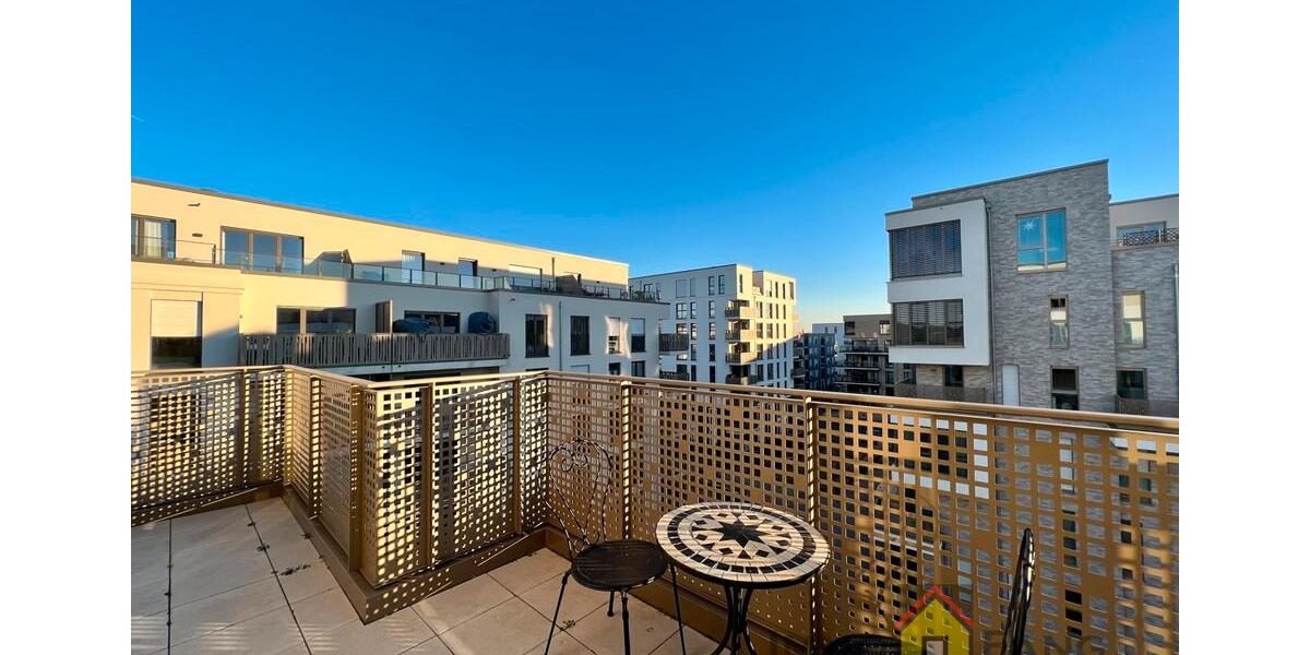 Etagenwohnung Düsseldorf Stadtbezirk 2 - 4 Zimmer, 121 m&sup2;, 2.510&euro; | Angebot:26354383