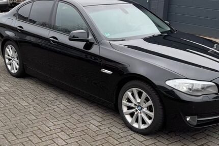 BMW 525 316.500 km 7.900 &euro; burscheid 51399