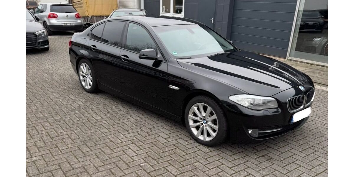 BMW 525 316.500 km 7.900 &euro; burscheid 51399