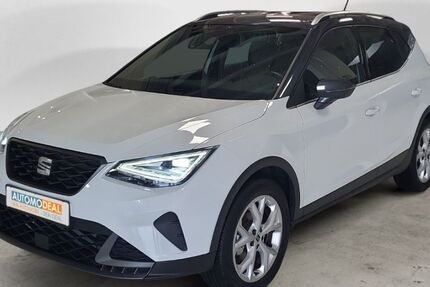 Seat Arona 7.881 km 19.438 &euro; Duisburg 47138