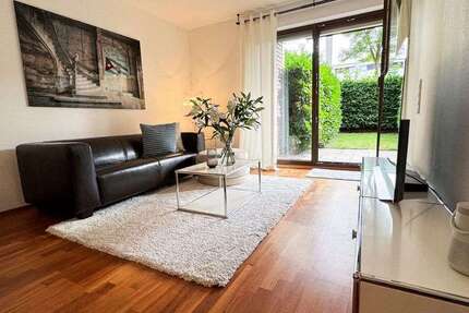 Zimmer Düsseldorf Stadtbezirk 8 - 2 Zimmer, 1.550&euro; | Angebot:27527939