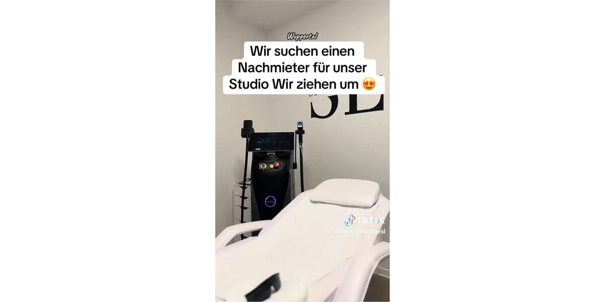 Gewerbeobjekt Wuppertal Brill - 800&euro; | Angebot:25970066