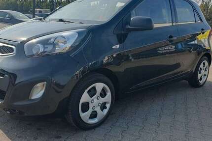 Kia Picanto 49.742 km 6.999 &euro; Essen 45326