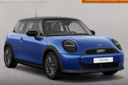 Mini Cooper C 21.107 km 23.999 &euro; Düsseldorf 40237
