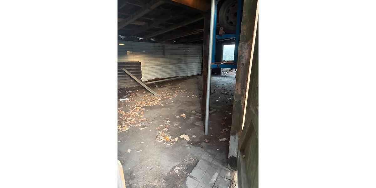 Gewerbeobjekt Duisburg Rheinhausen - 1.082&euro; | Angebot:25205542