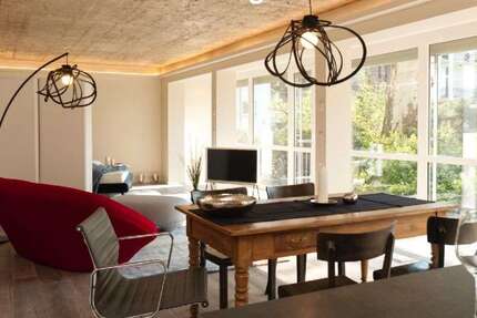 Zimmer Düsseldorf Pempelfort - 1 Zimmer, 1.600&euro; | Angebot:24985906